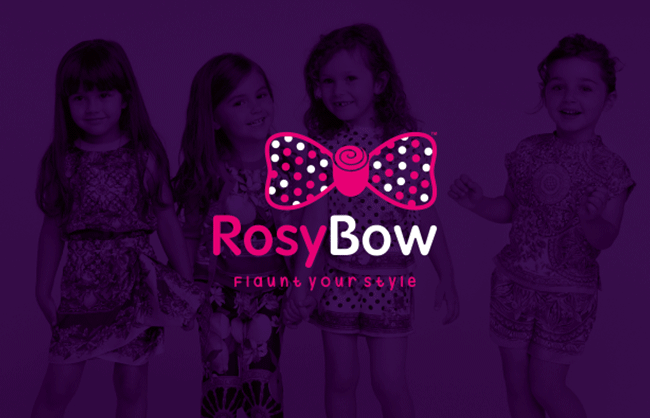 Rosy Bow